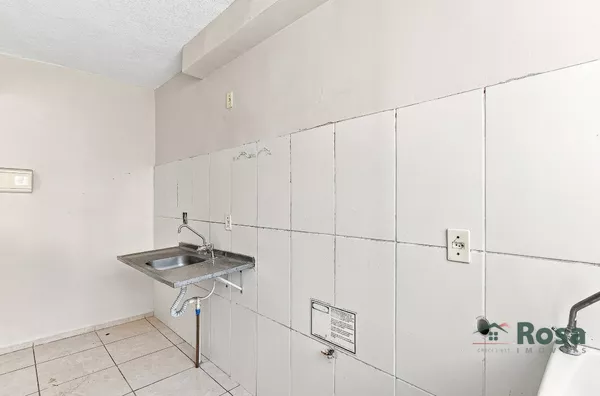 Apartamento para venda, PARQUE CHAPADA DOS BANDEIRANTES na região do Coxipo  - Selecione - Bairro, Cuiabá - Foto 7