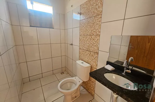 Casa de esquina com potencial para uso comercial ou residencial, para venda,  Parque Paiaguás, Varzea Grande - Foto 4