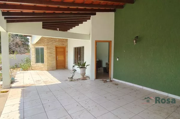 Casa para venda, 3 quarto(s),  Jardim Universitário, Cuiabá
