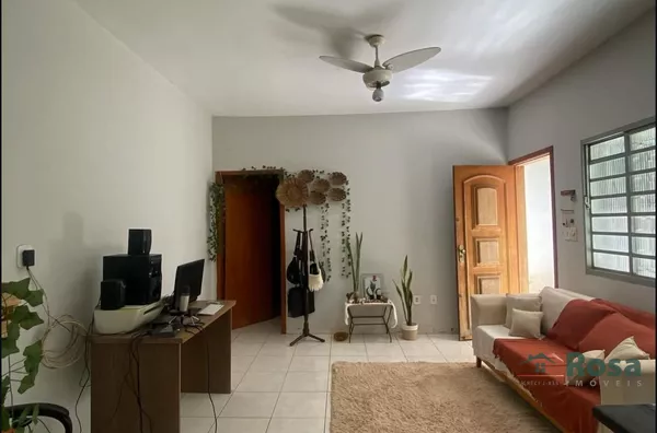 Casa para venda, 2 quarto(s),  Santa Cruz, Cuiabá