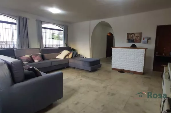 Casa para venda, 4 quartos sendo uma suíte,  Jardim Shangri-la, Cuiabá - Foto 6