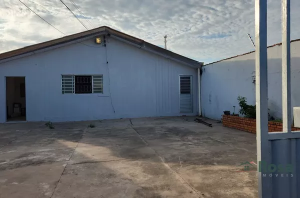 Casa para venda, 3 quarto(s),  Bela Marina, Cuiabá - Foto 2