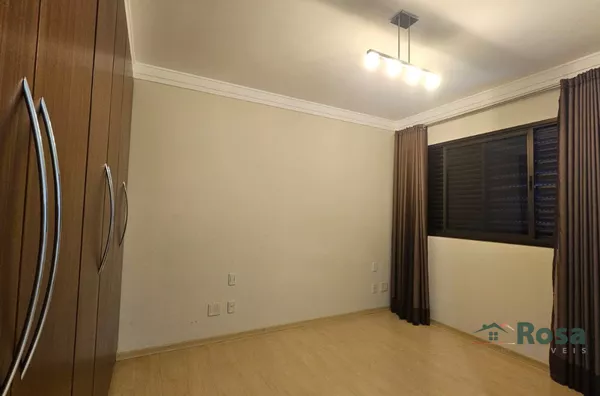 Apartamento para venda, Jardim Das Américas, Cuiabá - Foto 4