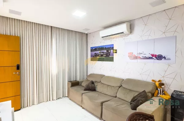 Casa para venda, 2 quarto(s),  Petropolis, Várzea Grande - Foto 3