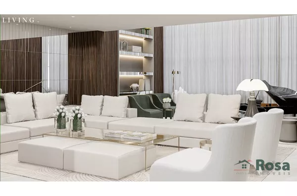 Apartamento duplex para venda,  Quilombo, Cuiabá - Foto 4