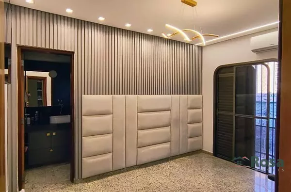 Apartamento para venda, Bandeirantes, Cuiabá - Foto 18