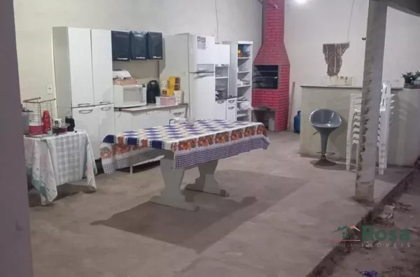 Casa para venda, 3 quarto(s),  - Selecione - Bairro, Varzea Grande