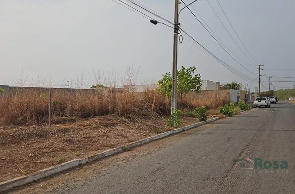 Terrenos para venda,  Parque Residencial Tropical Ville, Cuiabá - Foto 6
