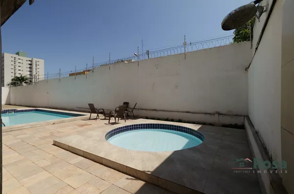 Apartamento para venda e locação perto da av. CPA à venda - Foto 15