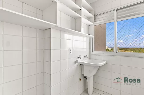 Apartamento para venda DESPRAIADO Cuiabá - Foto 10