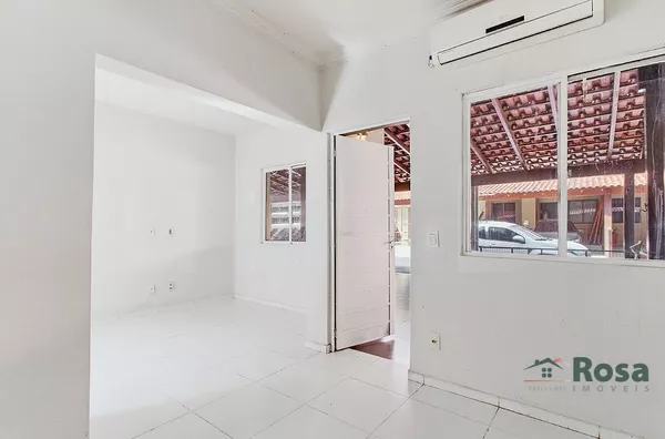 Sobrado em condomínio fechado para venda, 2 quarto(s),  Jardim Santa Amália, Cuiabá - Foto 6