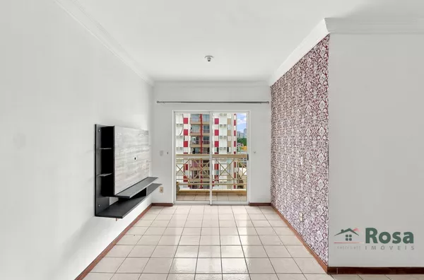 Apartamento para venda Próximo a Unimed da Barão, Cuiabá - Foto 5