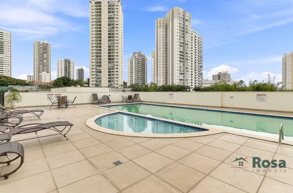 Viver ao Lado do Parque Mãe Bonifacia não tem preço: Apartamento com 3 Dormitórios sendo 1 Suíte, no Bairro Duque de Caxias, Cuiabá. - Foto 30