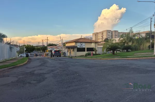 Casa para venda, 3 quarto(s),  Parque Das Nações, Cuiabá