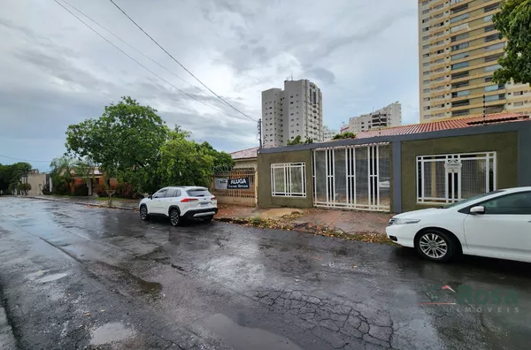 Casa comercial, Jardim Mariana, prox. Hospital Santa Rosa - Foto 39