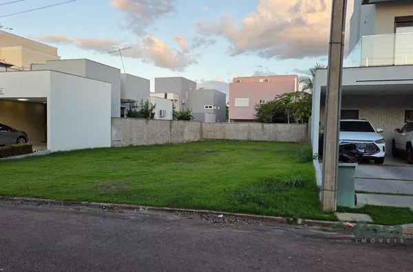 Terreno plano no Belvedere, Jardim Imperial, Cuiabá - Foto 1
