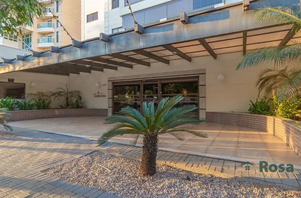 Apartamento para venda e locação Santa Rosa Cuiabá - Foto 1