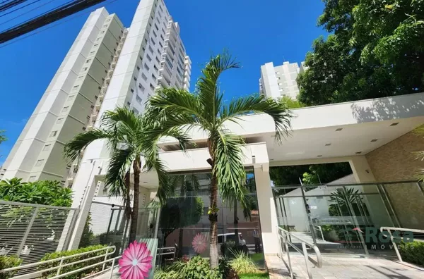 Apartamento para venda, 3 quarto(s),  Alvorada, Cuiabá