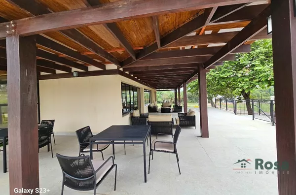 Sobrado para venda, no Condomínio Portal do Vale, Chapada Dos Guimarães - Foto 2