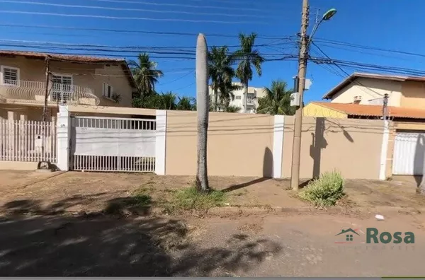 Terrenos ou lotes comerciais para venda,  - Selecione - Bairro Jardim Primavera Cuiabá - Foto 1