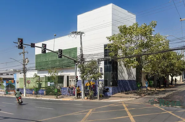 Predio  para aluguel,  Centro Sul, Cuiabá - Foto 1