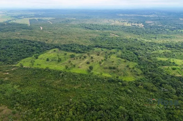 Oportunidade Fazenda para venda,  80 km de Cuiaba, as margens da br 364. Cuiabá MT - Foto 17