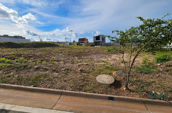Terrenos em condomínio para venda,  Ribeirão Do Lipa, Cuiabá - Foto 3