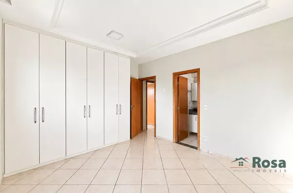 Apartamento para venda e aluguel, 3 quartos, sendo 1 suíte, Jardim Das Américas, Cuiabá - Foto 21