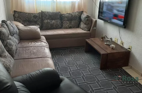Apartamento para venda, 2 quarto(s),  Centro-sul, Varzea Grande - Foto 2