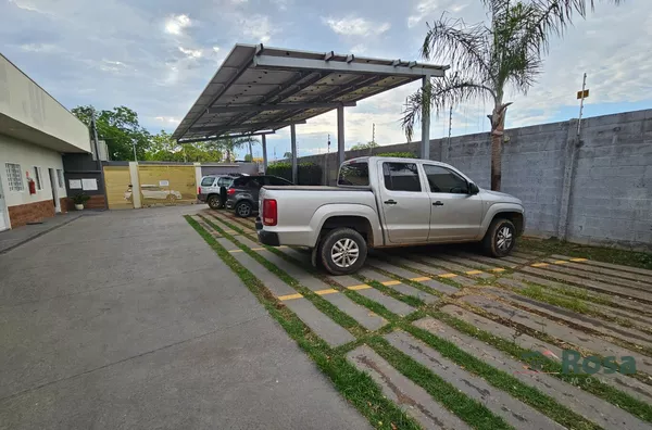 Casa para venda com Kit Nets, próximo Arena Pantanal, Santa Izabel, Cuiabá - Foto 2