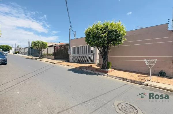 Casa para venda, Jardim Das Américas, Cuiabá - Foto 1