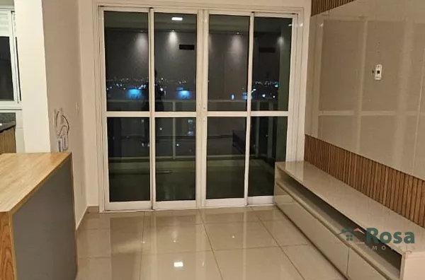 Apartamento para , 3 quarto(s),  Jardim Das Américas, Cuiabá - Foto 2