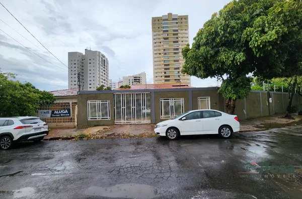 Casa comercial, Jardim Mariana, prox. Hospital Santa Rosa - Foto 38