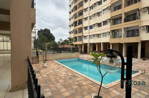 Apartamento para venda, 2 quarto(s),  Pico Do Amor, Cuiabá - Foto 2