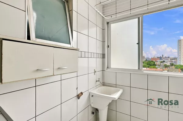 Apartamento para venda Próximo a Unimed da Barão, Cuiabá - Foto 11