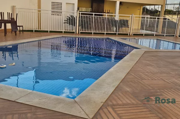 Apartamento para venda, 2 quarto(s),  próximo ao Supermercado Comper  bairro Jardim Itália, Planalto, Cuiabá - Foto 4