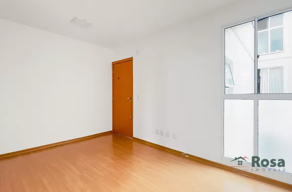 Apartamento para venda, Chapada das Borboletas, Despraiado, Cuiabá - Foto 4