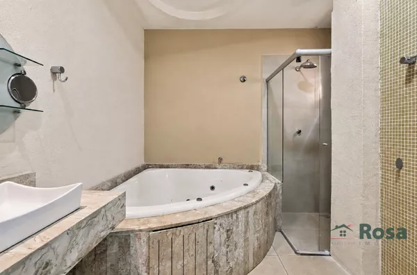 Casa para venda, Flamboyant, Cuiabá - Foto 19