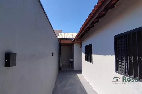 Casa para venda,  Jardim Universitário, Cuiabá
