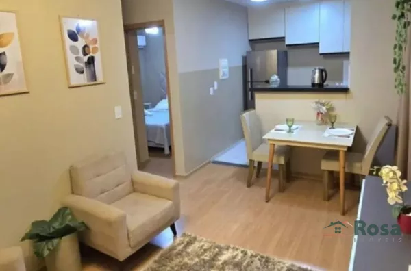 Apartamento para venda, - Jardim Imperial, Cuiabá - Foto 7