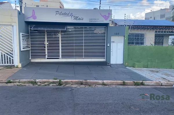 Sala comercial para aluguel,  Araés, Cuiabá - Foto 1