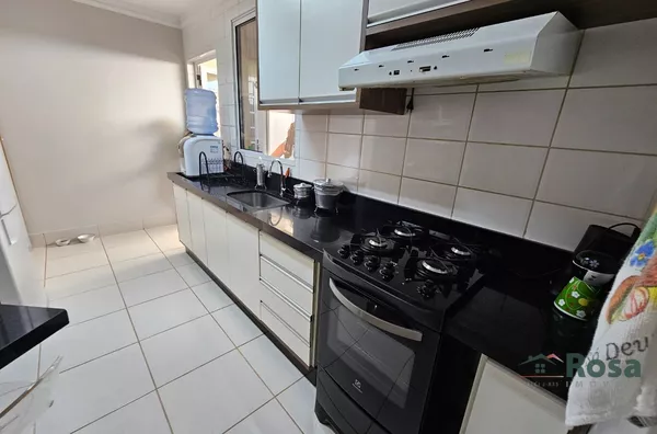 Sobrado com 4 quartos,  em condomínio fechado para venda,próximo ao Colégio Plural,  Ribeirão Do Lipa, Cuiabá - Foto 18