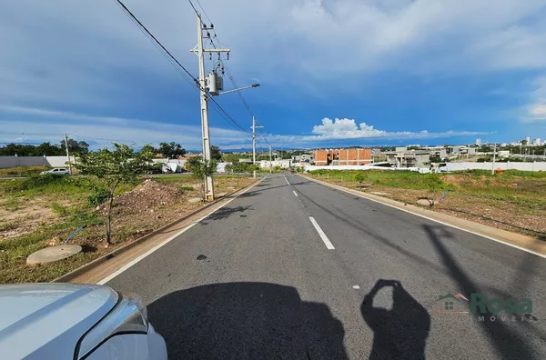 Terrenos em condomínio para venda,  Ribeirão Do Lipa, Cuiabá - Foto 4