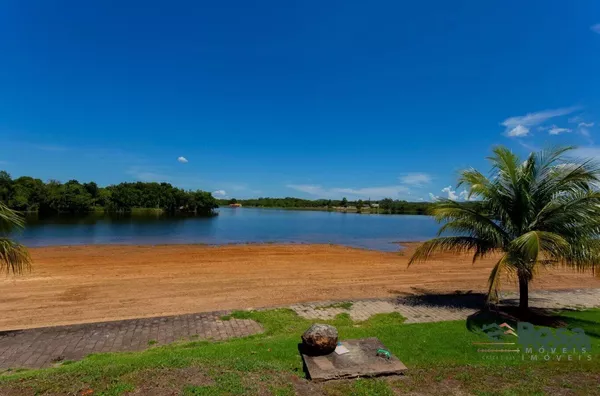 Terreno para venda,  Terra Selvagem, Cuiabá - Foto 6