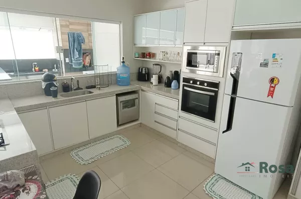 Casa para venda, 3 quarto(s), Nossa Senhora Aparecida, Cuiabá - Foto 16