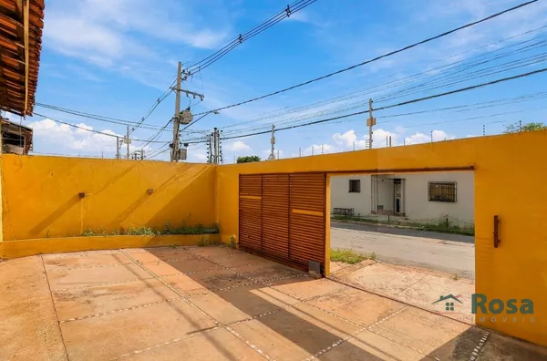 Casa para aluguel,  Despraiado, Cuiabá - Foto 17