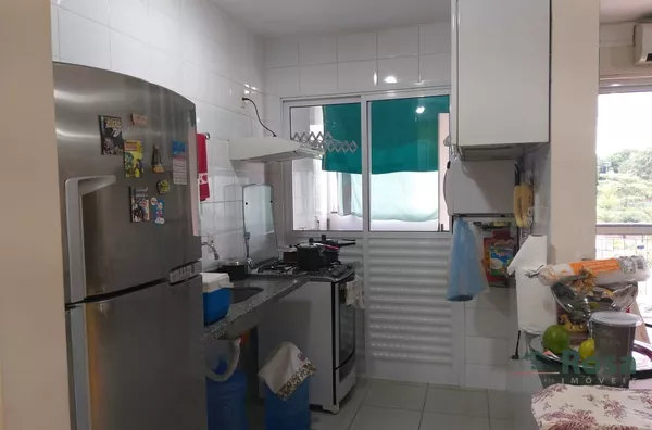 Apartamento para venda,  Morada Do Ouro Ii, Cuiabá - Foto 4