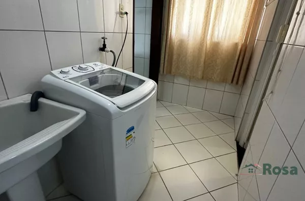 Apartamento para venda, 3 quarto(s),  Centro Norte, Cuiabá - Foto 4