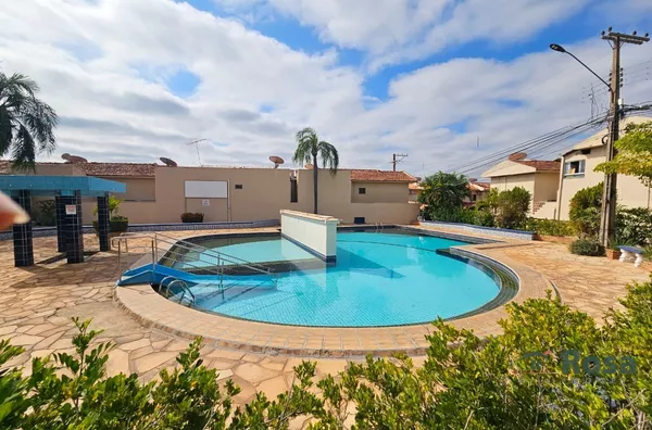 Casa em condomínio Canachuê para venda, 2 quartos,  Jardim Santa Amália, Cuiabá - Foto 2
