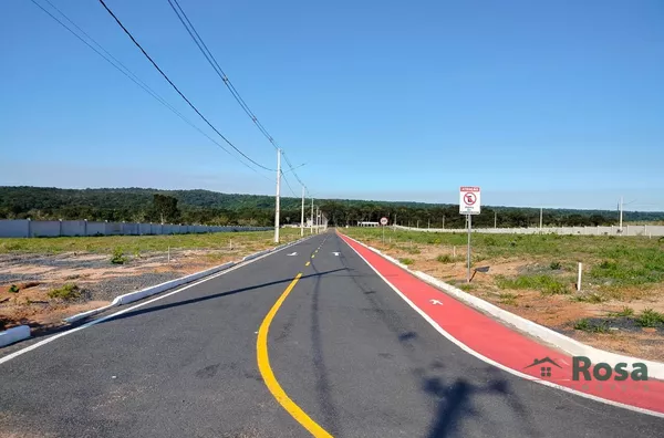 Terreno CONDOMINIO VALLE DA SERRA para venda, Chapada Dos Guimarães - Foto 3